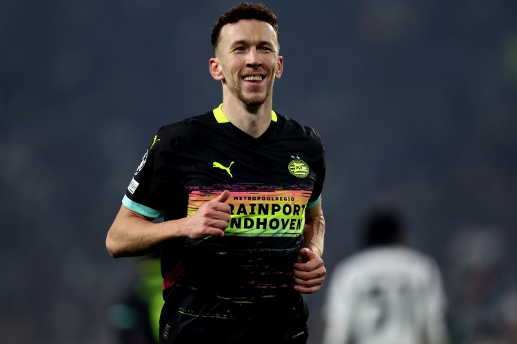 爱游戏APP-罗马诺：佩里西奇乐意重返国米，埃因霍温坚决要得到转会费