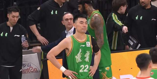 不容易！辽篮加时苦战险胜倒数第2，王岚钦哑火7中1，庞峥麟18中4