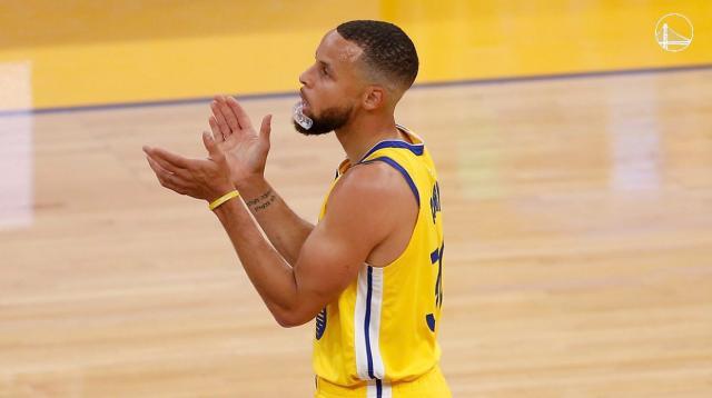 爱游戏-四月全美刮起库里热 一己之力拯救NBA冰冷收视率