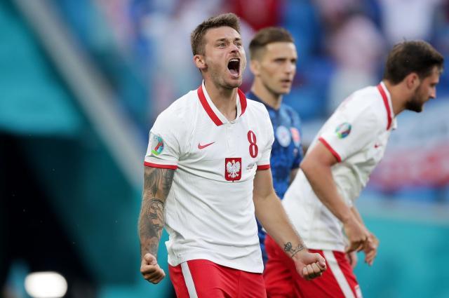 爱游戏在线-必争之战波兰输给自己 提前失去希望绝非危言耸听