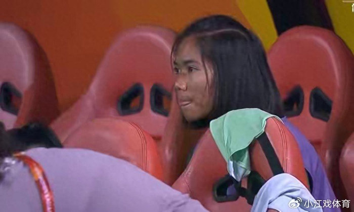 爱游戏下载-脚下生花三连胜!U20女足零失球锁定小组第一,这战术绝了|中国队|泰国队|门将|U20女足亚洲杯|曾雨佳_新浪体育_新浪新闻